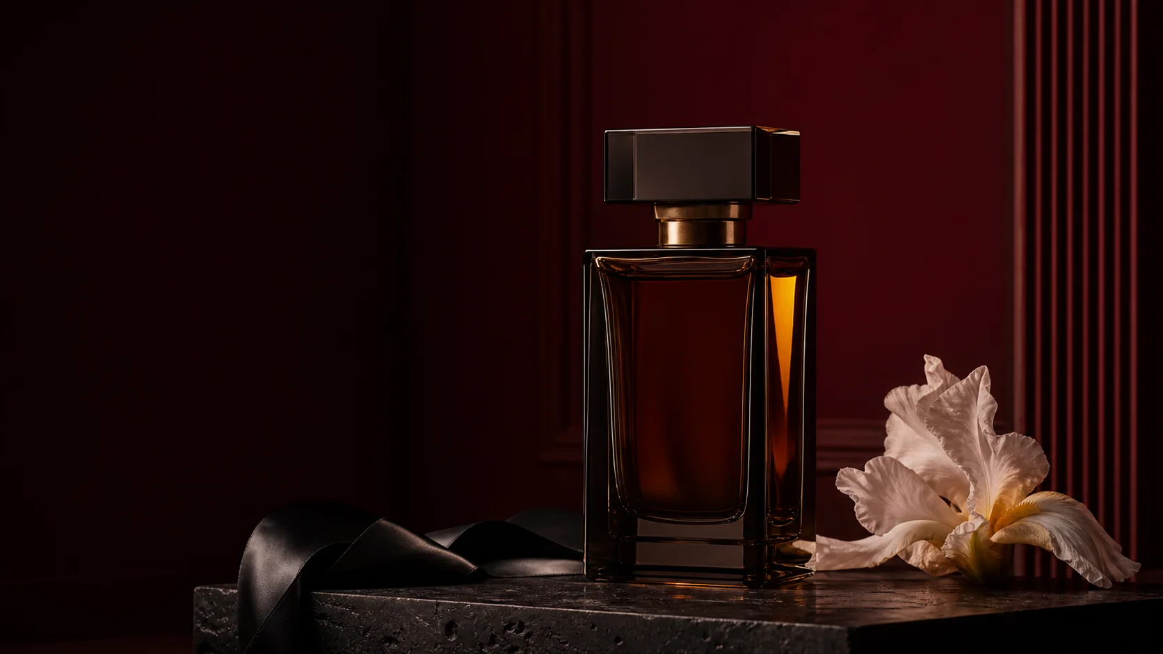 Maison NUIT — parfumstill